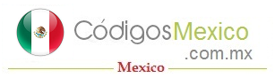 Codigos De Barras Mexico